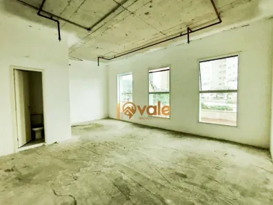 Sala Comercial para alugar, 40m² no Jardim das Colinas, São José dos Campos