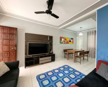 Casa com 3 Quartos para alugar, 81m² no Jardim Brasil, Americana