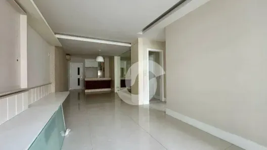 Apartamento com 2 Quartos à venda, 88m² no Icaraí, Niterói