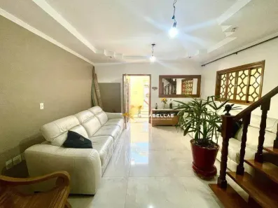 Casa com 3 Quartos à venda, 250m² no Jardim Marambaia II, Jundiaí