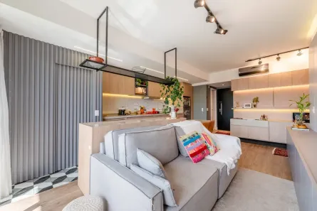 Apartamento com 2 Quartos à venda, 70m² no Boa Vista, Porto Alegre