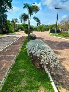 Lote/Terreno à venda, 750m² no Novo Uruguai, Teresina