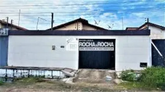Casa com 2 Quartos à venda, 150m² no São Judas Tadeu, Parnaíba