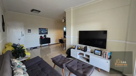 Apartamento com 3 Quartos à venda, 115m² no Costa do Sol, Macaé