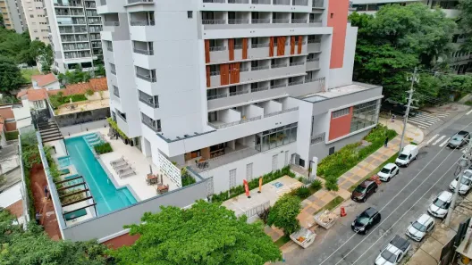 Flat com 1 Quarto à venda, 29m² no Perdizes, São Paulo