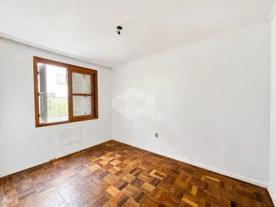Apartamento com 1 Quarto para alugar, 27m² no Azenha, Porto Alegre
