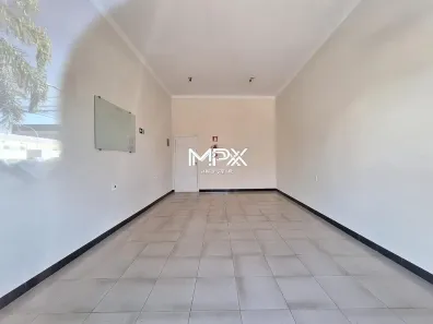 Ponto Comercial para alugar, 26m² no Vila Rezende, Piracicaba
