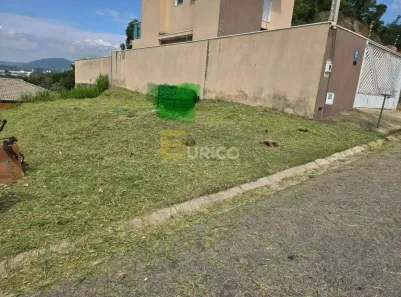 Lote/Terreno à venda, 199m² no Residencial Santa Giovana, Jundiaí
