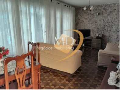 Casa com 2 Quartos à venda, 224m² no Santa Maria, São Caetano do Sul