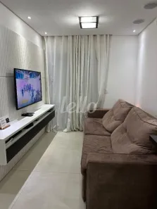 Apartamento com 2 Quartos à venda, 65m² no Jardim Piqueroby, São Paulo