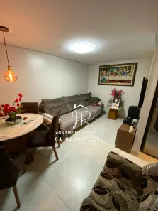 Apartamento com 2 Quartos à venda, 47m² no Paranoá Parque, Brasília