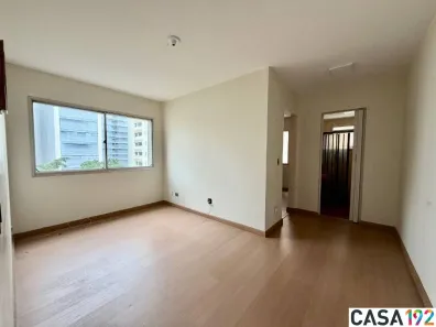 Apartamento com 1 Quarto à venda, 45m² no Campo Belo, São Paulo
