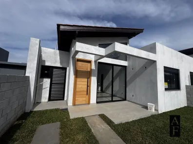 Casa com 2 Quartos à venda, 85m² no Ressacada, Garopaba