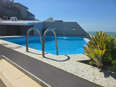 Apartamento com 5 Quartos à venda, 480m² no Cavaleiros, Macaé