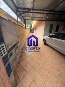 Casa com 3 Quartos à venda, 101m² no Vila Valença, São Vicente