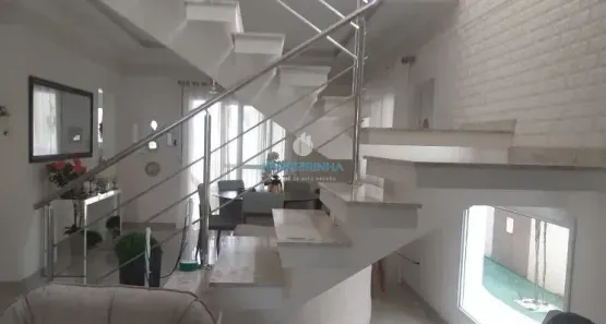 Casa de Condomínio com 5 Quartos à venda, 232m² no Urbanova VII, São José dos Campos