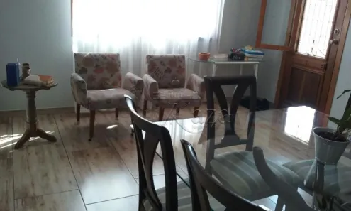 Casa com 4 Quartos à venda, 250m² no Bosque dos Eucaliptos, São José dos Campos