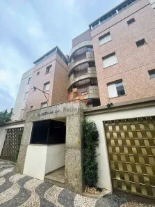 Apartamento com 3 Quartos à venda, 75m² no Castelo, Belo Horizonte