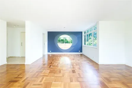 Apartamento com 3 Quartos à venda, 172m² no Jardim Paulista, São Paulo