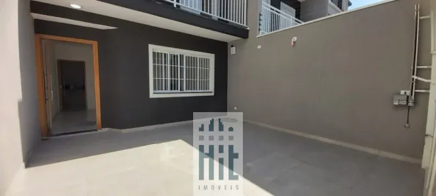 Sobrado com 3 Quartos à venda, 79m² no Vila Moinho Velho, São Paulo