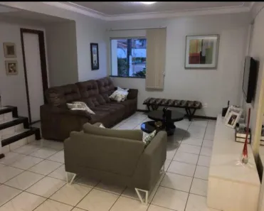 Casa com 3 Quartos à venda, 400m² no Quintas do Calhau, São Luís