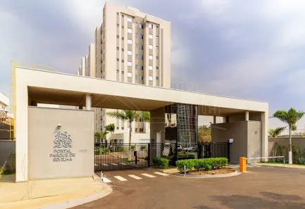Apartamento com 2 Quartos para alugar, 57m² no Jardim dos Manacás, Araraquara