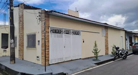 Casa de Condomínio com 2 Quartos à venda, 120m² no Coqueiro, Ananindeua