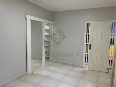 Casa com 3 Quartos à venda, 222m² no Planalto Verde, Ribeirão Preto
