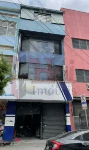 Imóvel Comercial à venda, 275m² no Canindé, São Paulo