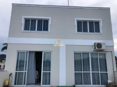 Cobertura com 3 Quartos à venda, 111m² no Canasvieiras, Florianópolis