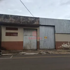Galpão/Depósito/Armazém à venda, 316m² no Jardim Independência II, Sarandi