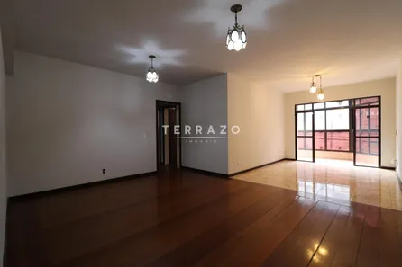 Apartamento com 3 Quartos à venda, 132m² no Alto, Teresópolis