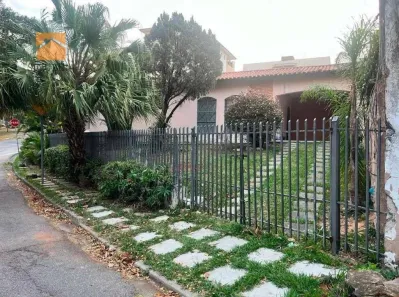 Casa de Condomínio com 2 Quartos à venda, 237m² no Jardim Europa, Sorocaba