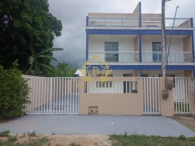 Casa com 2 Quartos à venda, 94m² no Hospício, Araruama