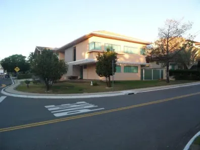 Casa de Condomínio com 4 Quartos à venda, 425m² no Jardins Madri, Goiânia