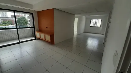Apartamento com 4 Quartos à venda, 108m² no Rosarinho, Recife