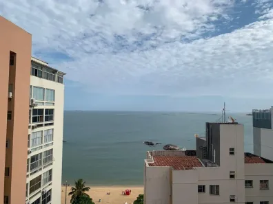 Apartamento com 4 Quartos à venda, 11m² no Praia da Costa, Vila Velha