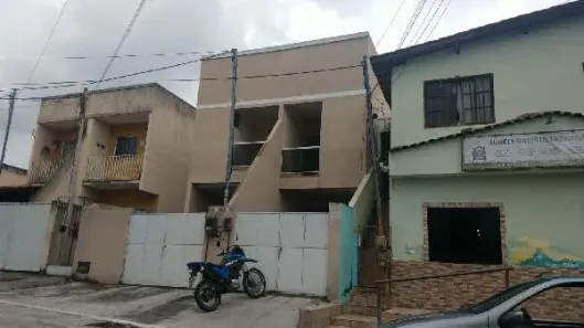 Casa com 1 Quarto à venda, 45m² no Jardim Catarina, São Gonçalo