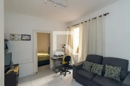 Apartamento com 1 Quarto à venda, 44m² no Centro, São Paulo