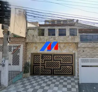 Sobrado com 4 Quartos para alugar, 360m² no Alves Dias, São Bernardo do Campo