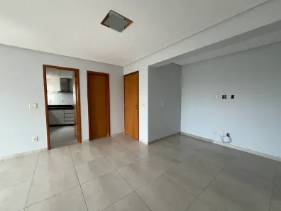 Apartamento com 3 Quartos à venda, 91m² no Jardim Goiás, Goiânia