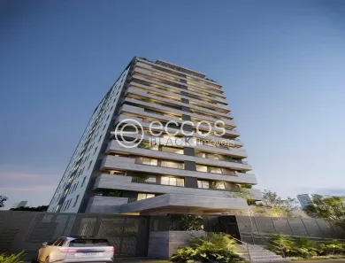 Cobertura com 4 Quartos à venda, 241m² no Cazeca, Uberlândia