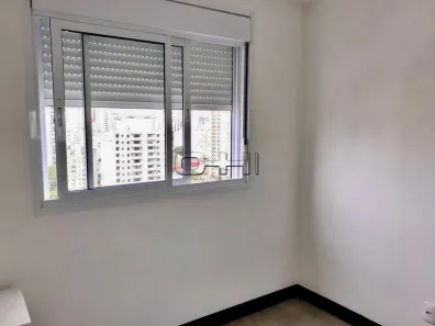 Apartamento com 1 Quarto à venda, 43m² no Vila Olímpia, São Paulo