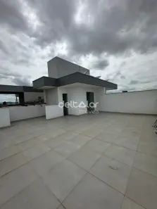 Cobertura com 3 Quartos à venda, 160m² no Itapoã, Belo Horizonte