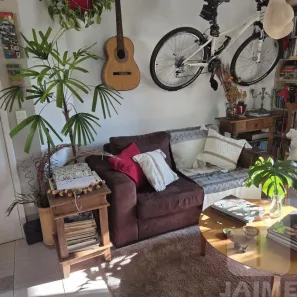 Apartamento com 1 Quarto à venda, 47m² no Sumaré, São Paulo