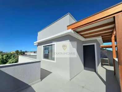 Apartamento com 2 Quartos à venda, 106m² no Jardim Bela Vista, Rio das Ostras