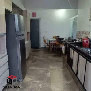 Cobertura com 2 Quartos à venda, 112m² no Parque Novo Oratório, Santo André