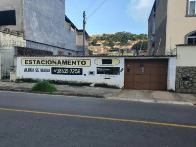 Lote/Terreno à venda, 354m² no Bairu, Juiz de Fora