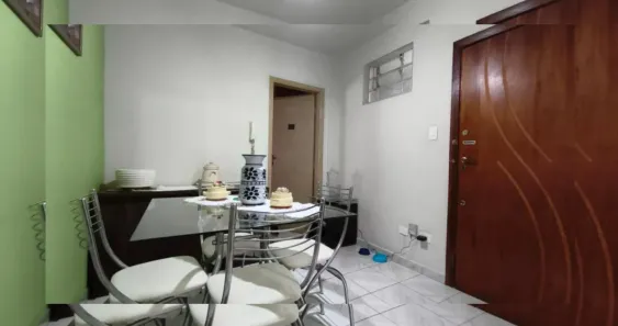Apartamento com 2 Quartos à venda, 48m² no Vila Mariana, São Paulo