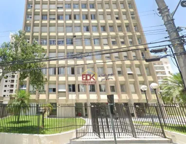 Apartamento com 3 Quartos à venda, 146m² no Jardim das Nações, Taubaté